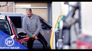 FIFTH GEAR AD - Peugeot Just Add Fuel