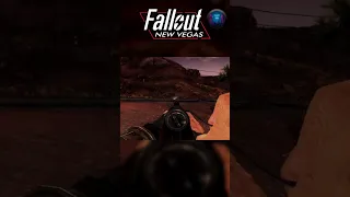 Лучшие Моды на Fallout: New Vegas ● Manual Reload ● #shorts  #fallout