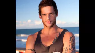 Heath Braxton  in home and away