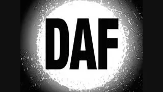 D.A.F. - Brothers