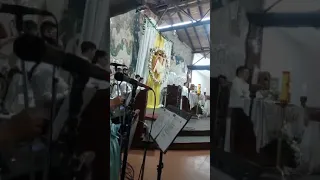 gloria in excelsis deo version JMJ 2011