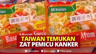 🔴Respons Bos Indofood Soal Taiwan Sebut Indomie Rasa Ayam Spesial Mengandung Zat Pemicu Kanker