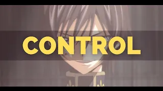 Lelouch Vi Britannia l Control AMV