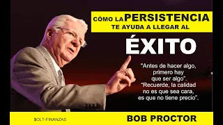 HAZ ESTO para que te ayude a llegar al ÉXITO | Bob Proctor: Prosperidad personal