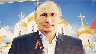 Putin'in Sırbistan ziyareti hem sevindirdi hem üzdü