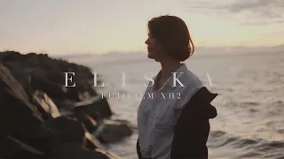 Fujifilm XH2 | Eliska | Cinematic Portrait Video