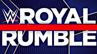 Royal Rumble 2020 - WR3D