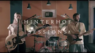 FLUUR - Pieces | Hinterhof Sessions