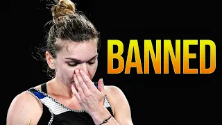 We Need To Talk About The Simona Halep Situation...