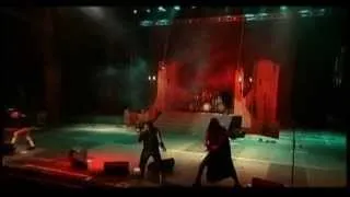 Hammerfall live at Wacken 2001