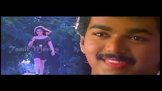 Thalapathy 7 - Chandralekha(HD) Full Movie Tamil