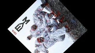 Go_A - Shum (ШУМ) (Klankwerken Remix) - Techno