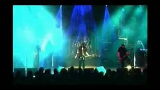 Live at Bloodstock 2004 - White Lies