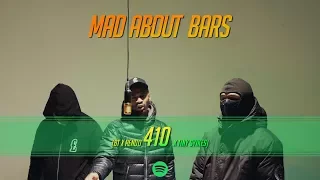 #410 BT x Rendo x TS - Mad About Bars w/ Kenny Allstar (Spotify Special) | @MixtapeMadness