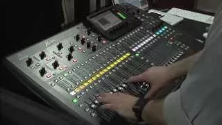 Audio Workshop - Building a Great Worship Mix