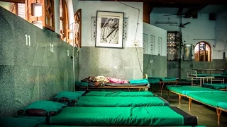 Home for the Dying & Destitute | MT Kolkata