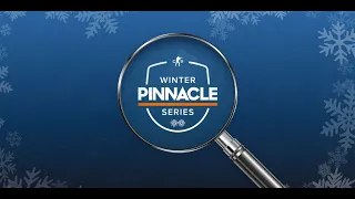 [EN] CPH Flames vs GamerLegion | Quarter-final | Pinnacle Winter Series #3
