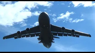 Ramstein US Air Base - Planespotting 26.06/18.06.2022 ✈️