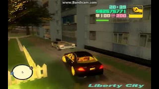 GTA 3 - Эдово из Criminal Russia Demo 0.1.5