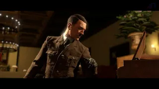 Sniper Elite 5 Все Способы Убить Гитлера