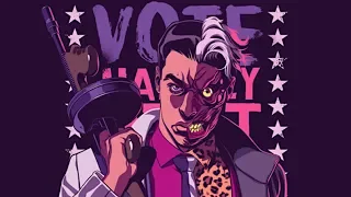 Two-Face Rap | "Flip A Coin" | Daddyphatsnaps [Batman]