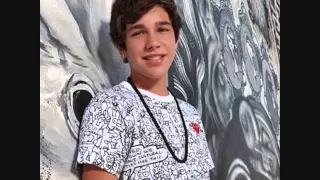 White Robe (Fly Dream Remix) (Austin Mahone Video)