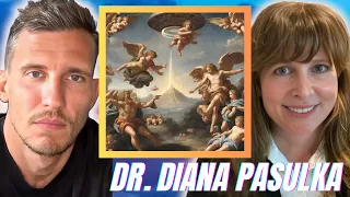 Professor REVEALs Forbidden Knowledge Regarding UFO Phenomena! The TRUTH Exposed! Dr. Diana Pasulka