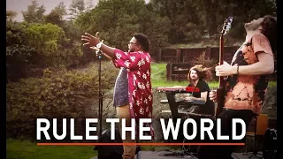 The Main Squeeze - "Rule The World" (Cover)