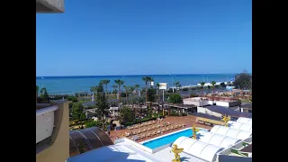 Впервые не повезло с отелем. Турция Часть 1. Beach Club Doganay 5*