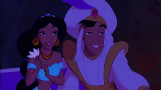 Jasmine Liedje: Een Nieuw Begin | Disney Princess: Durf te dromen | Disney NL