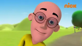 Motu Patlu | மோட்டு பட்லு | Flying Helmet | Episode 9