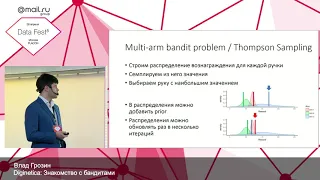 Знакомство с бандитами — Влад Грозин