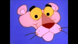 The Pink Panther: TV Shows Intros & Ending Credits (1969, 1971 & 1978) (High Quality)