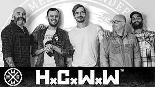 RODIA - EL Xlº MANDAMIENTO - HC WORLDWIDE (OFFICIAL HD VERSION HCWW)