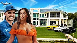 Rickie Fowler Pro Golfer RICH Lifestyle, Net Worth, Hot Wife & Mansions