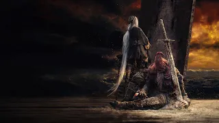 Dark Souls III OST: Slave Knight Gael (Fan Translated Lyrics)