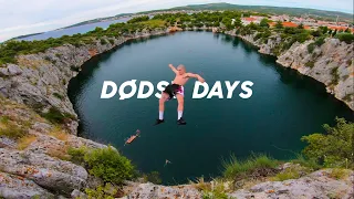 DØDSY DAYS 2