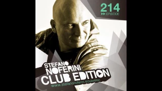 Club Edition 214 with Stefano Noferini