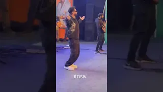 Adhi Adhi Raat - Bilal Saeed live singing at Karachi Concert | BilalSaeed |