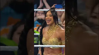 BIANCA BELAIR IS BACK!!!