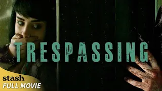 Trespassing | Thriller | Full Movie