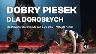 DOBRY PIESEK dla dorosłych - trailer