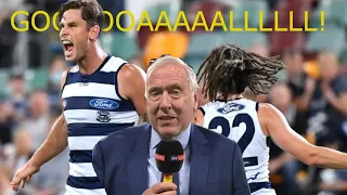 If AFL Had Soccer Commentary (Part 2)