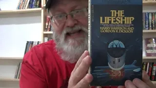 Books: Harry Harrison