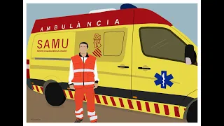 Qué es un Técnico de Emergencias Sanitarias?