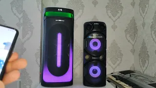 Soundmax sm-42 05 и Sven ps-750 сравнение колонок