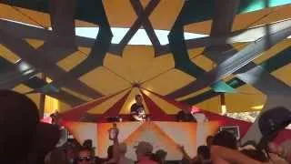 Symbolic Live @ Boom Festival 2014