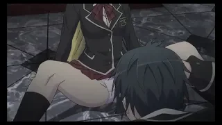 Trinity Seven「AMV」- Play