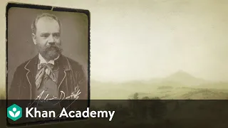 Antonín Dvořák: Symphony No. 9 "From the New World," analysis by Gerard Schwarz (P1) | Khan Academy
