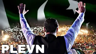 Plevne - Imran Khan Tribute | Cinematic edit